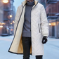 Hot Sale 50% OFF💖Unisex Mid-Length Padded Winter Coat
