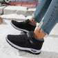 ✨Non-slip Winter Warm Slip on Sneakers✨𝘉𝘶𝘺 2 𝘢𝘯𝘥 𝘨𝘦𝘵 𝘢𝘯 𝘦𝘹𝘵𝘳𝘢 8% 𝘥𝘪𝘴𝘤𝘰𝘶𝘯𝘵