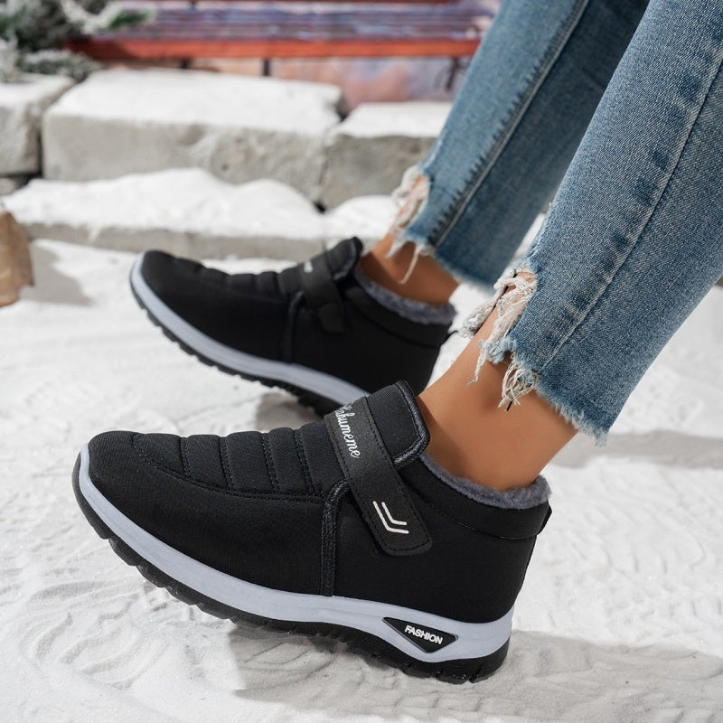 ✨Non-slip Winter Warm Slip on Sneakers✨𝘉𝘶𝘺 2 𝘢𝘯𝘥 𝘨𝘦𝘵 𝘢𝘯 𝘦𝘹𝘵𝘳𝘢 8% 𝘥𝘪𝘴𝘤𝘰𝘶𝘯𝘵