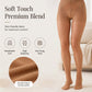 ⏳Limited-time 50% off⏰Run-Resistant Ultra Sheer Invisible Pantyhose