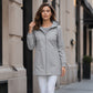 ⌛Limited-Time Offer-Women's Outdoor Waterproof Hooded Jacket