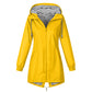 ⌛Limited-Time Offer-Women's Outdoor Waterproof Hooded Jacket