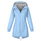 ⌛Limited-Time Offer-Women's Outdoor Waterproof Hooded Jacket