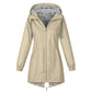 ⌛Limited-Time Offer-Women's Outdoor Waterproof Hooded Jacket