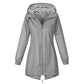 ⌛Limited-Time Offer-Women's Outdoor Waterproof Hooded Jacket