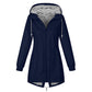 ⌛Limited-Time Offer-Women's Outdoor Waterproof Hooded Jacket