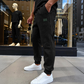 Men's Relaxed Fit Jogger Sweatpants