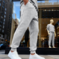 Men's Relaxed Fit Jogger Sweatpants