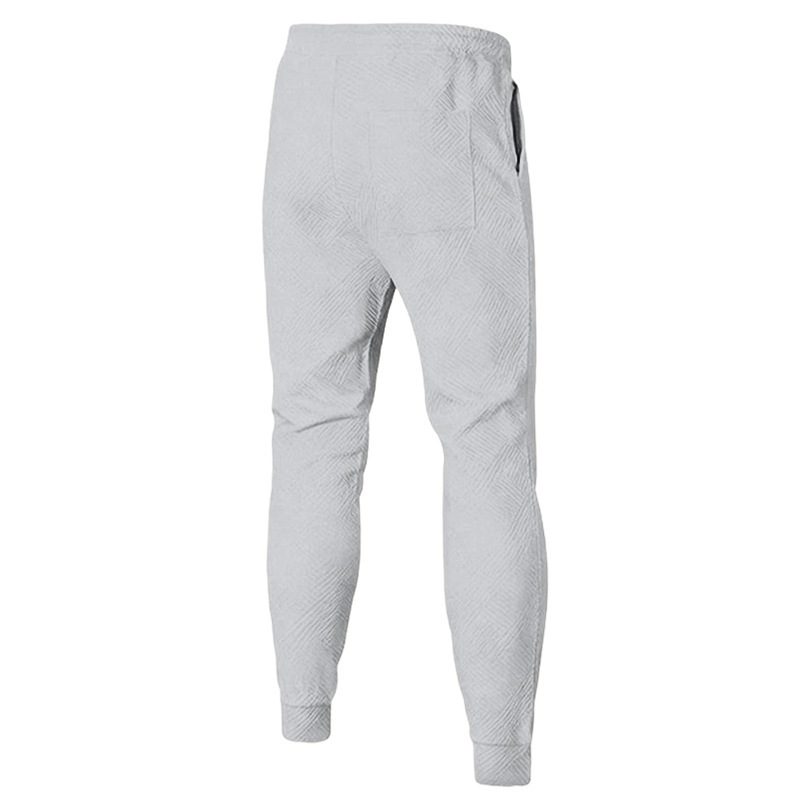 Men's Relaxed Fit Jogger Sweatpants