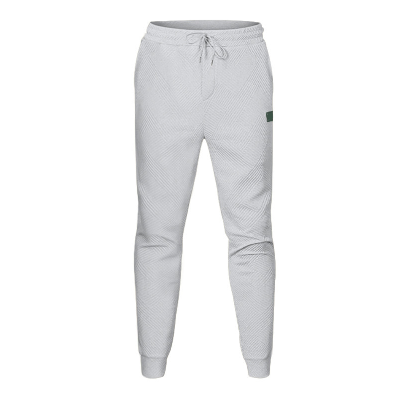 Men's Relaxed Fit Jogger Sweatpants