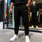Men's Relaxed Fit Jogger Sweatpants