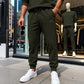 Men's Relaxed Fit Jogger Sweatpants