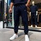 Men's Relaxed Fit Jogger Sweatpants