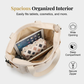 ⌛Limited-Time Offer-Large Capacity Tote Bag for Women