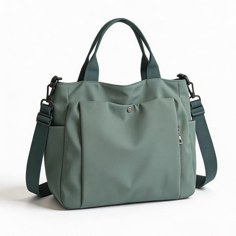 ⌛Limited-Time Offer-Large Capacity Tote Bag for Women