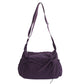 ⌛Limited-Time Offer-Casual Plaid Slouchy Shoulder Bag