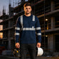 ⌛Limited-Time Offer-Men's High Visibility Reflective Work Top
