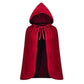 🎅Christmas Eve Specials-Dramatic Hooded Lace Cape