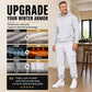 👖 Pull On & Go | Men's Loose Drawstring Cargo Jogger Pants