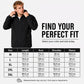 Men's Versatile Waterproof Windproof Jacket
