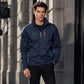 Men's Versatile Waterproof Windproof Jacket