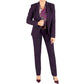 Women's Elegant 3-Piece Office Suit Set