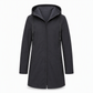 Men's Hooded Slim Fit Windbreaker Coat
