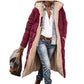 ✨Free Shipping✨Reversible Hooded Padded Slim-Fit Coat