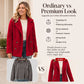 Women's Winter Cozy Warm Jacket