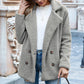 Women's Winter Cozy Warm Jacket