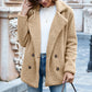 Women's Winter Cozy Warm Jacket