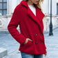 Women's Winter Cozy Warm Jacket