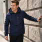 🧥 Weather-Ready Hooded Jacket - Easy City-to-outdoor Styling