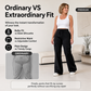 👖 Utility Detail, Flattering Flare | Women's High-Waist Drawstring Cargo Pants