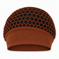 ⌛Limited-Time Offer-Elastic Breathable Wide Band Mesh Hair Net Cap Hollow Out Hair Cover