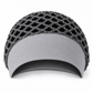 ⌛Limited-Time Offer-Elastic Breathable Wide Band Mesh Hair Net Cap Hollow Out Hair Cover