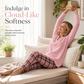 ⌛Limited-Time Offer-Women's Knit Top and Plaid Leggings Set