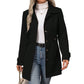 💖 Tailored to Flatter | Women's Belted Single-Breasted Slim Coat