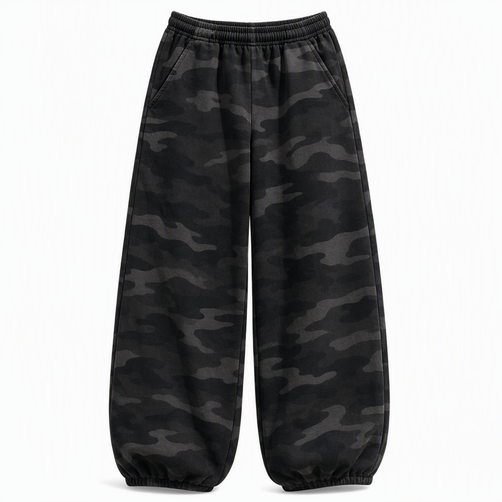 ✨👖Women's Vintage Washed Wide-Leg Sweatpants✨𝘉𝘶𝘺 𝘢𝘯𝘺 2 𝘢𝘯𝘥 𝘨𝘦𝘵 𝘢𝘯 𝘦𝘹𝘵𝘳𝘢 8% 𝘥𝘪𝘴𝘤𝘰𝘶𝘯𝘵