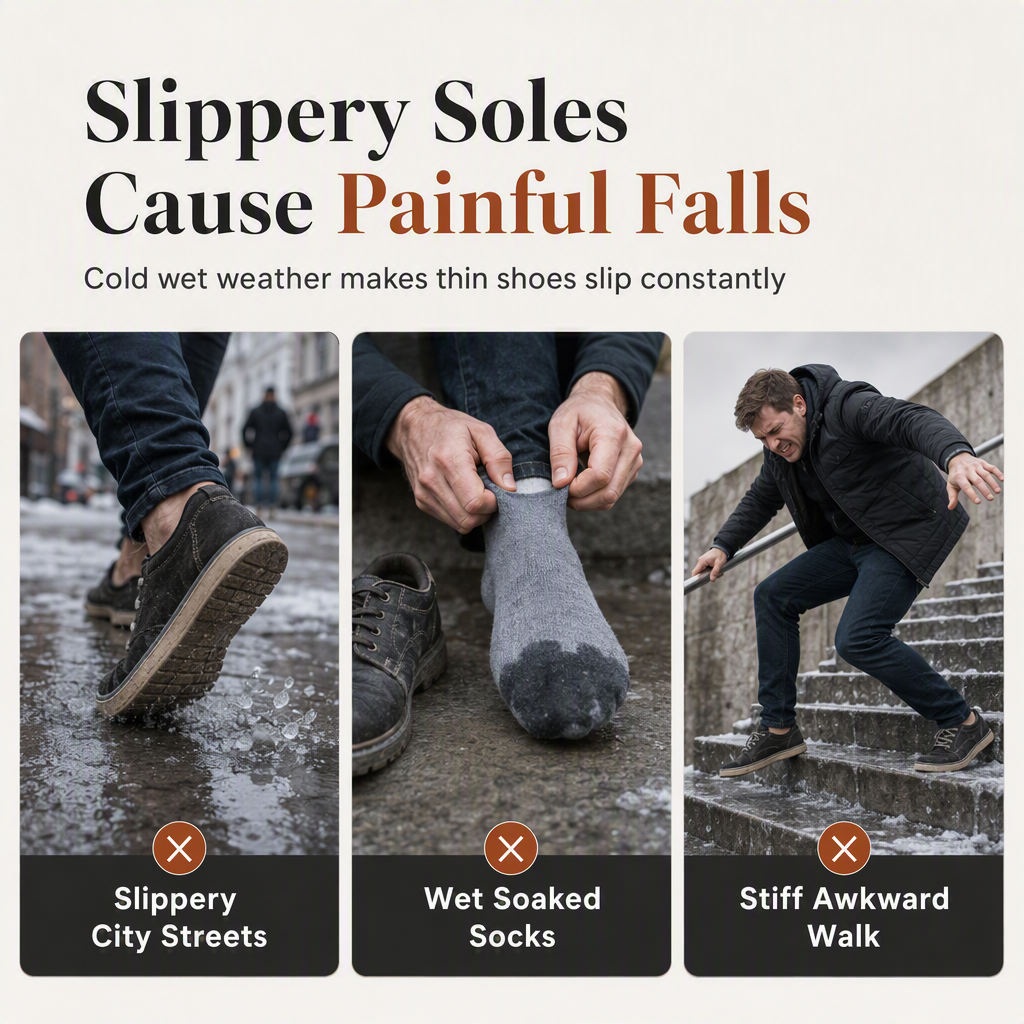 💎Women's Casual Comfortable Ankle Boots✨𝘉𝘶𝘺 𝘢𝘯𝘺 2 𝘢𝘯𝘥 𝘨𝘦𝘵 𝘢𝘯 𝘦𝘹𝘵𝘳𝘢 8% 𝘥𝘪𝘴𝘤𝘰𝘶𝘯𝘵