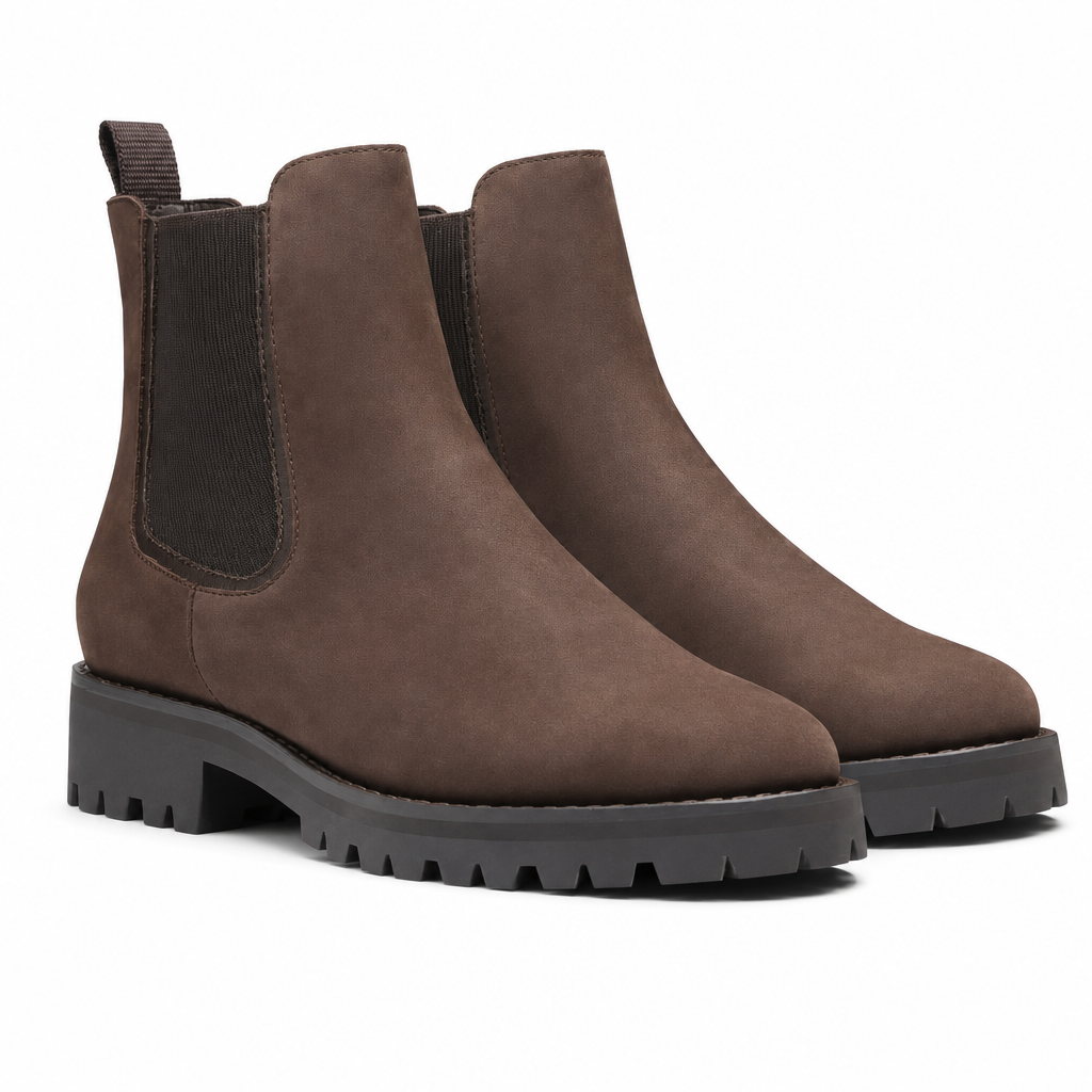 💎Women's Casual Comfortable Ankle Boots✨𝘉𝘶𝘺 𝘢𝘯𝘺 2 𝘢𝘯𝘥 𝘨𝘦𝘵 𝘢𝘯 𝘦𝘹𝘵𝘳𝘢 8% 𝘥𝘪𝘴𝘤𝘰𝘶𝘯𝘵