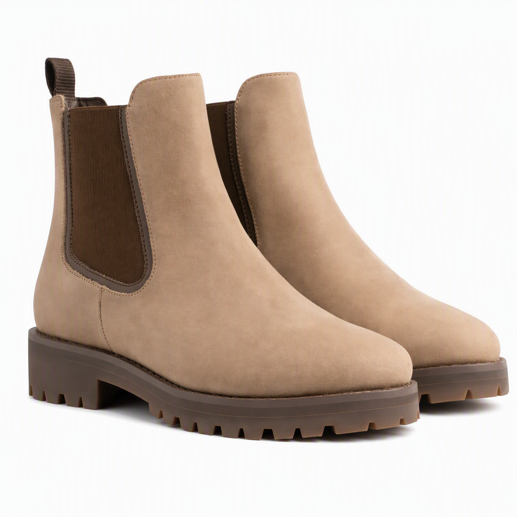 💎Women's Casual Comfortable Ankle Boots✨𝘉𝘶𝘺 𝘢𝘯𝘺 2 𝘢𝘯𝘥 𝘨𝘦𝘵 𝘢𝘯 𝘦𝘹𝘵𝘳𝘢 8% 𝘥𝘪𝘴𝘤𝘰𝘶𝘯𝘵