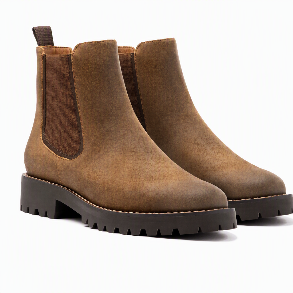 💎Women's Casual Comfortable Ankle Boots✨𝘉𝘶𝘺 𝘢𝘯𝘺 2 𝘢𝘯𝘥 𝘨𝘦𝘵 𝘢𝘯 𝘦𝘹𝘵𝘳𝘢 8% 𝘥𝘪𝘴𝘤𝘰𝘶𝘯𝘵