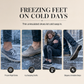 Women's Winter Mid Calf Snow Boots