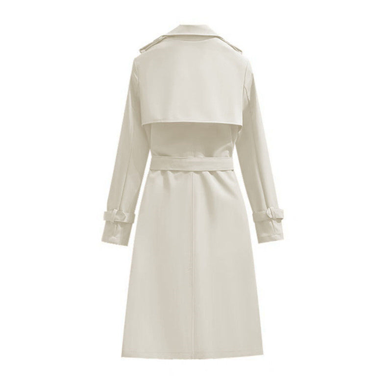 Smooth Drape, Lasting Poise