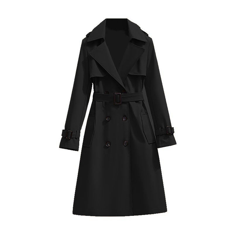 Smooth Drape, Lasting Poise