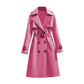 Smooth Drape, Lasting Poise