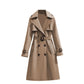 Smooth Drape, Lasting Poise