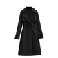 Smooth Drape, Lasting Poise