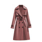 Smooth Drape, Lasting Poise